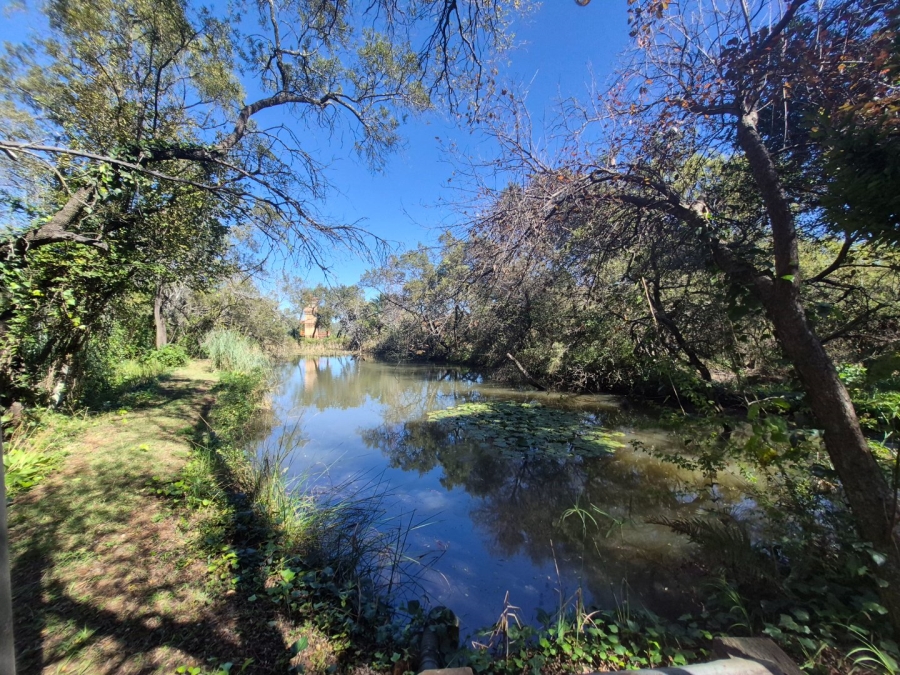 Commercial Property for Sale in Hartbeespoort Rural North West